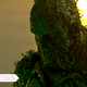 Swamp Thing is his natural element.